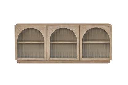 Catania W - 200/160 Sideboard - Ideal Furniture ES