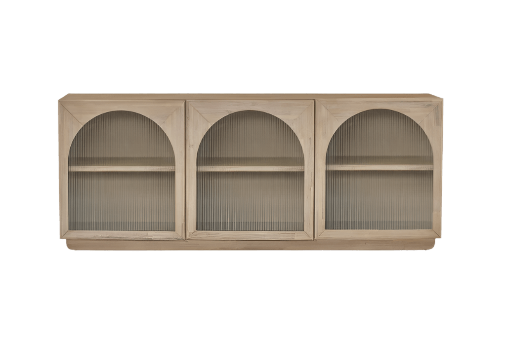 Catania W - 200/160 Sideboard - Ideal Furniture ES