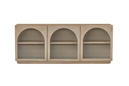 Catania W - 200/160 Sideboard - Ideal Furniture ES
