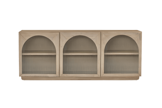 Catania W - 200/160 Sideboard - Ideal Furniture ES