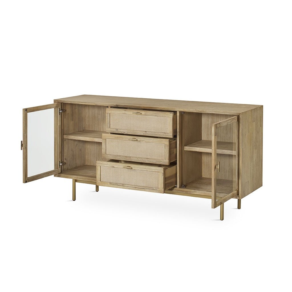 Andes W - 315 Sideboard - Ideal Furniture ES