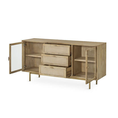Andes W - 315 Sideboard - Ideal Furniture ES