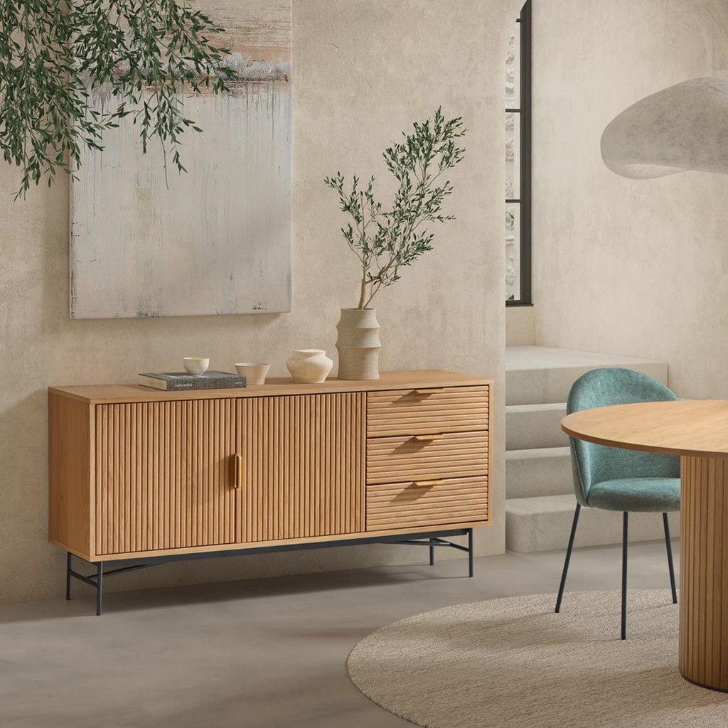Belisa W - 325 Sideboard - Ideal Furniture ES