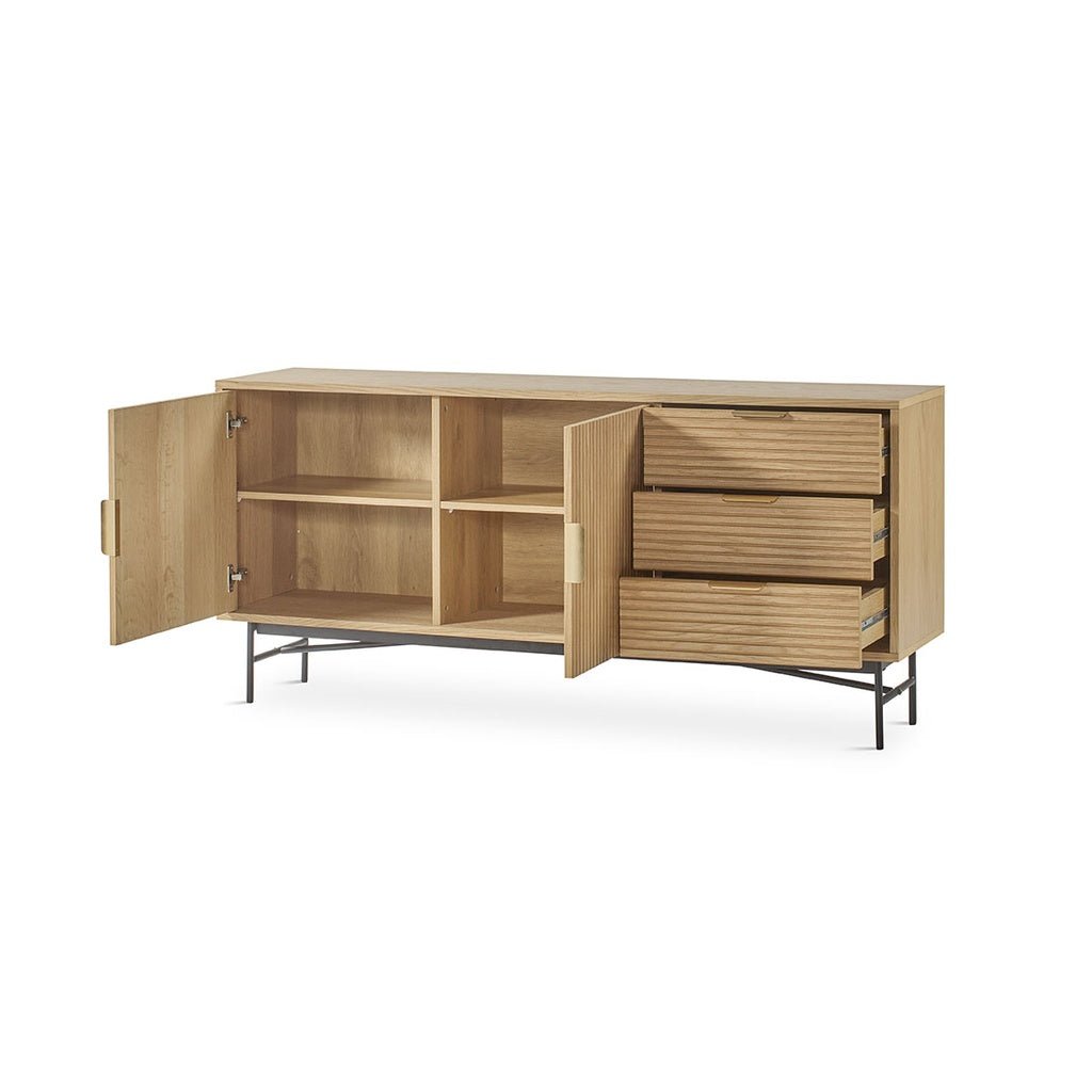 Belisa W - 325 Sideboard - Ideal Furniture ES