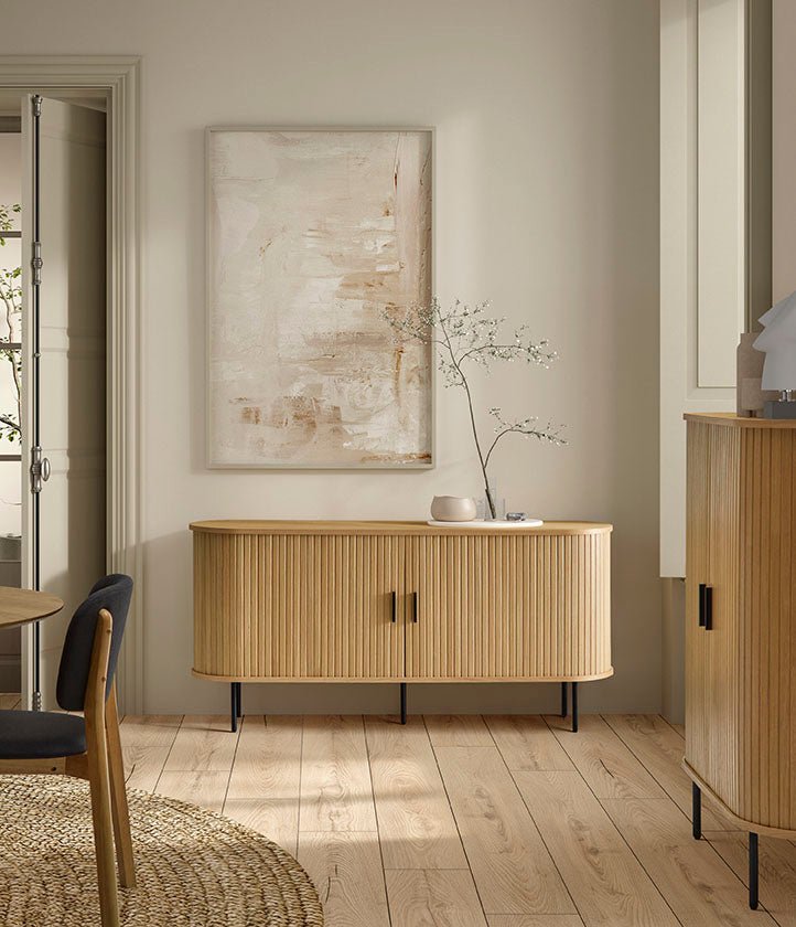 Serena W - 330 Sideboard - Ideal Furniture ES