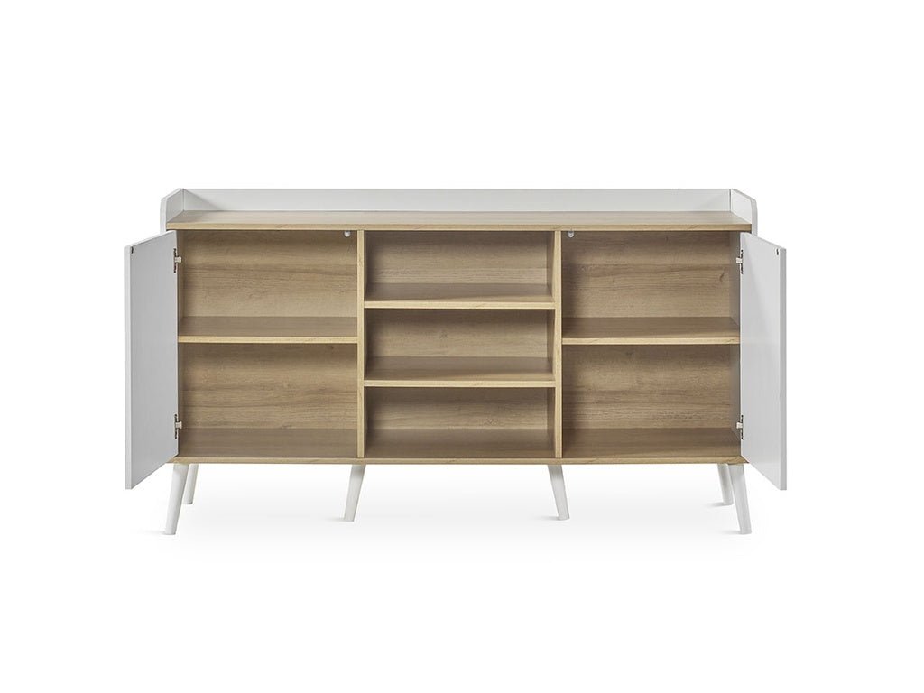 Dover W - 360 Sideboard - Ideal Furniture ES