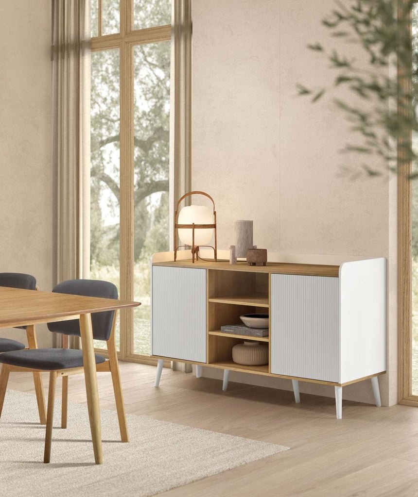 Dover W - 360 Sideboard - Ideal Furniture ES