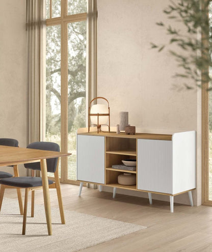 Dover W - 360 Sideboard - Ideal Furniture ES