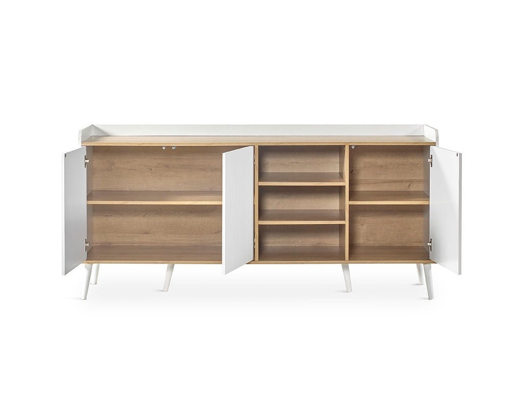 Dover W - 361 Sideboard - Ideal Furniture ES