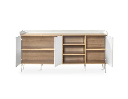 Dover W - 361 Sideboard - Ideal Furniture ES
