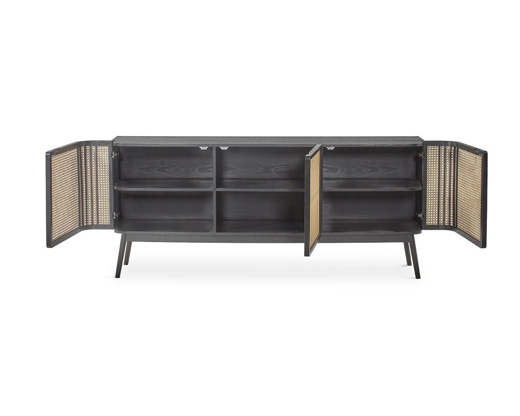 Manila W - 365 Sideboard - Ideal Furniture ES