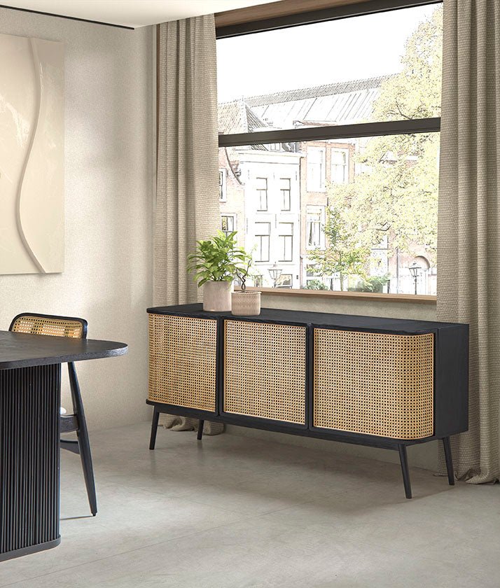 Manila W - 365 Sideboard - Ideal Furniture ES