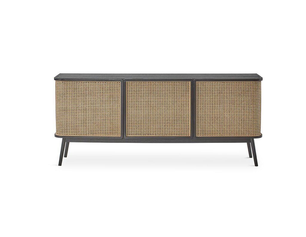 Manila W - 365 Sideboard - Ideal Furniture ES