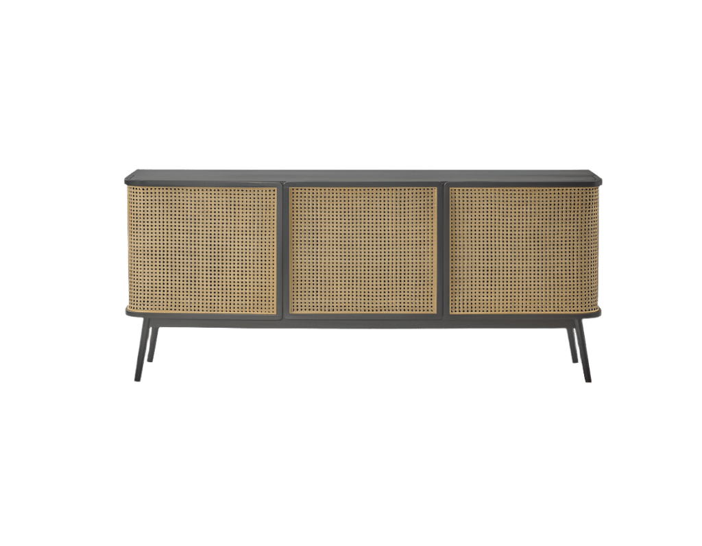 Manila W - 365 Sideboard - Ideal Furniture ES