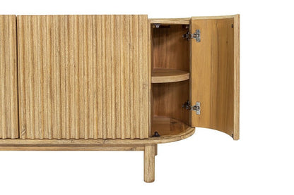 W - 500 sideboard - Ideal Furniture ES