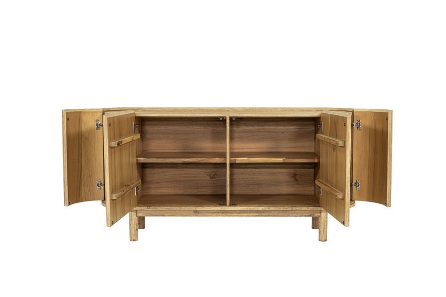 W - 500 sideboard - Ideal Furniture ES