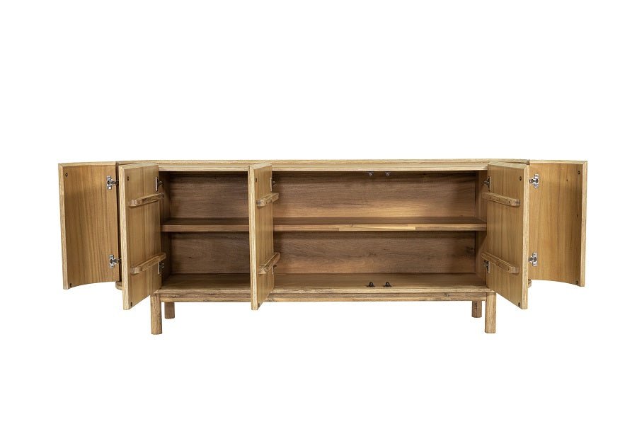 W - 501 sideboard - Ideal Furniture ES