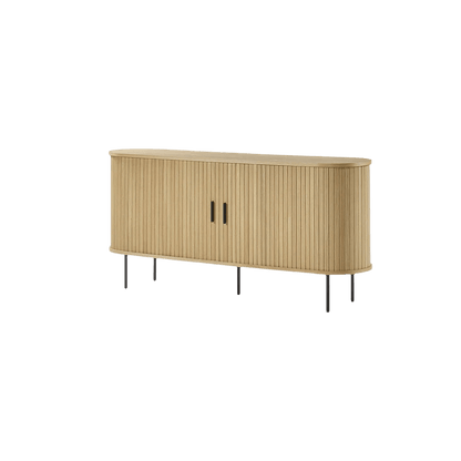 Serena W - 330 Sideboard - Ideal Furniture ES