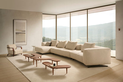 Arim Sofa - Ideal Furniture ES