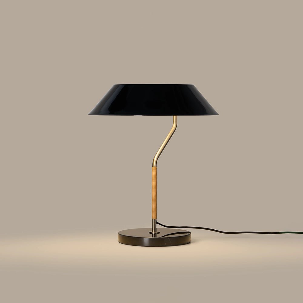 Aider Table Lamp - Ideal Furniture ES