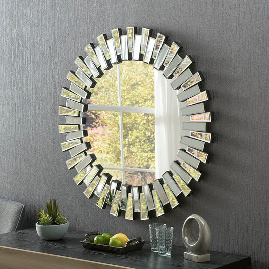 Grand Sol Mirror - Ideal Furniture ES
