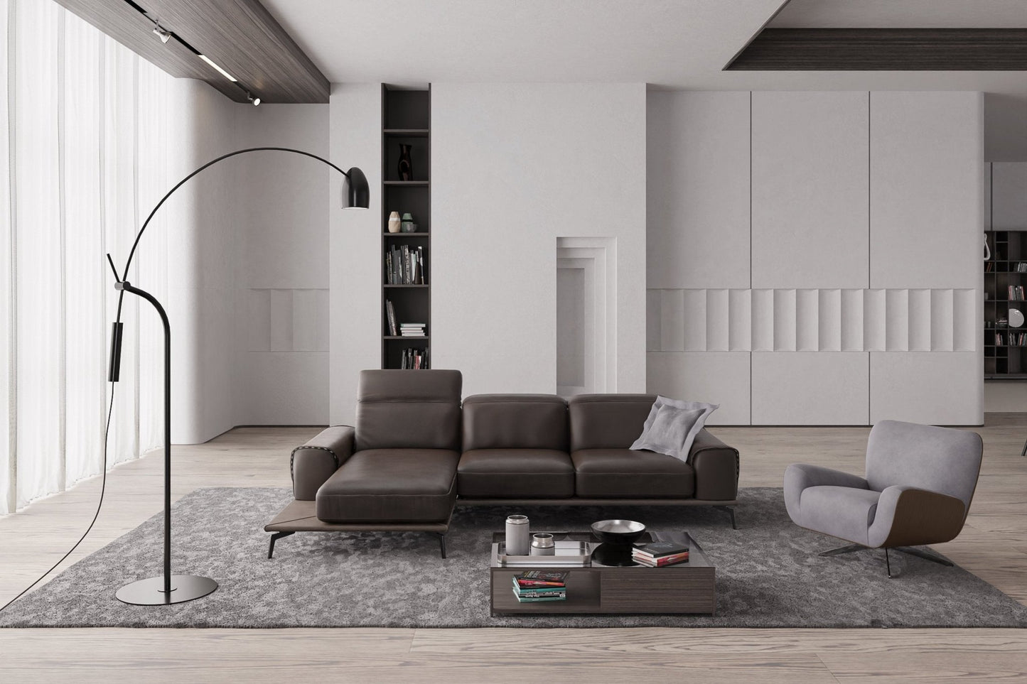 Atria - Ideal Furniture ES