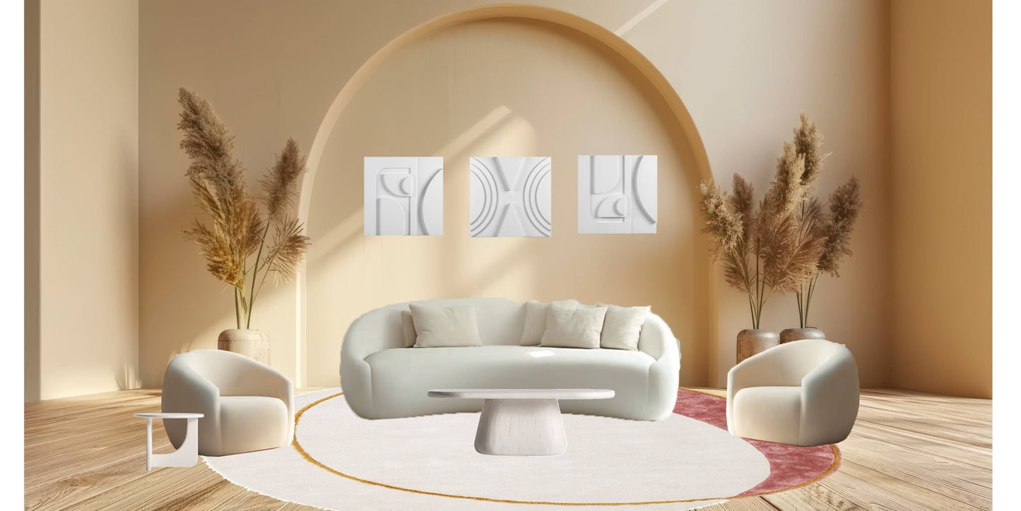 Minimalist Package - Ideal Furniture ES