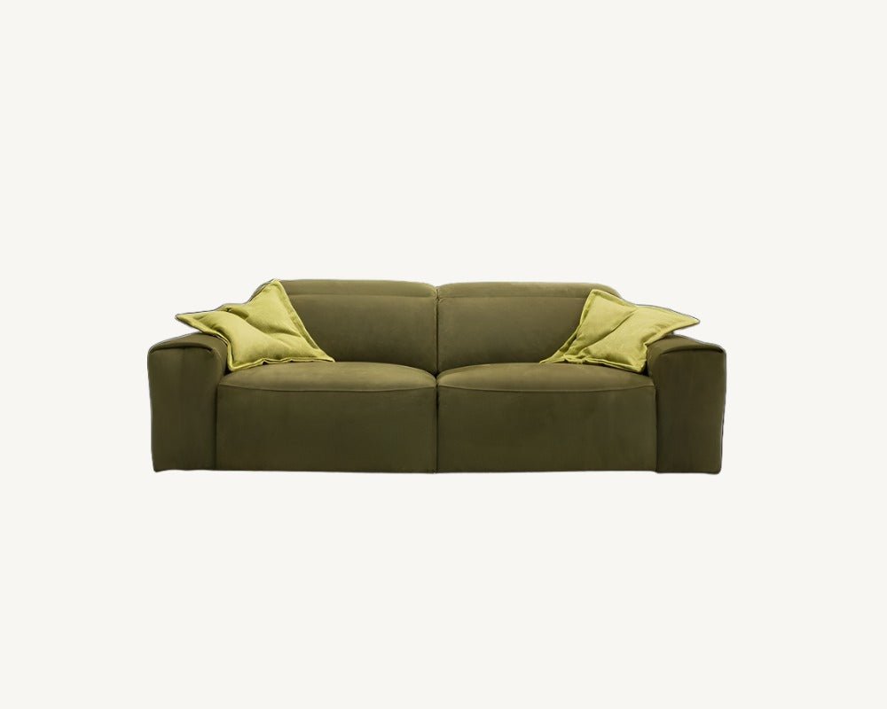 Alcor Sofa - Ideal Furniture ES