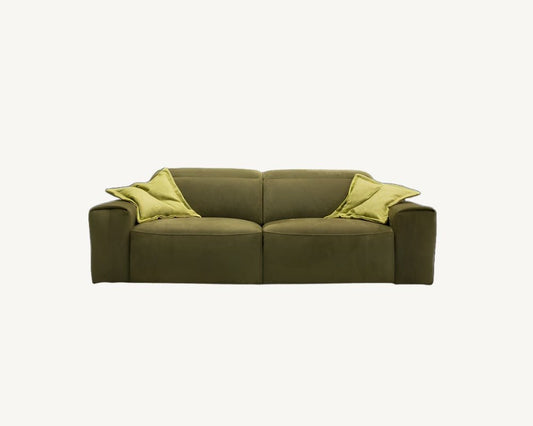 Alcor Sofa - Ideal Furniture ES