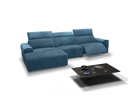Alcor Sofa - Ideal Furniture ES