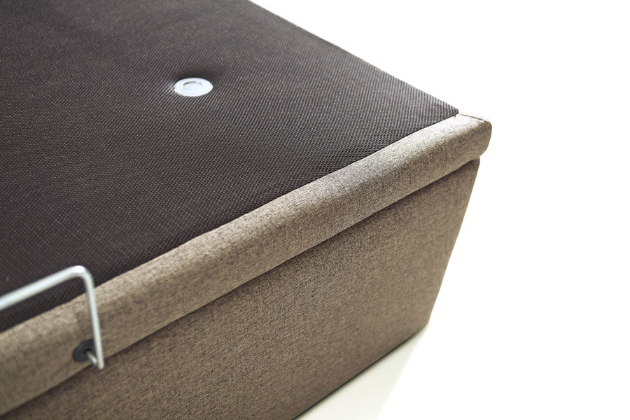 Alicia Base - Ideal Furniture ES