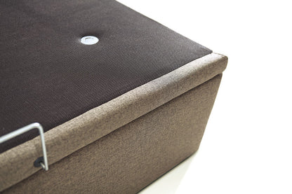 Alicia Base - Ideal Furniture ES
