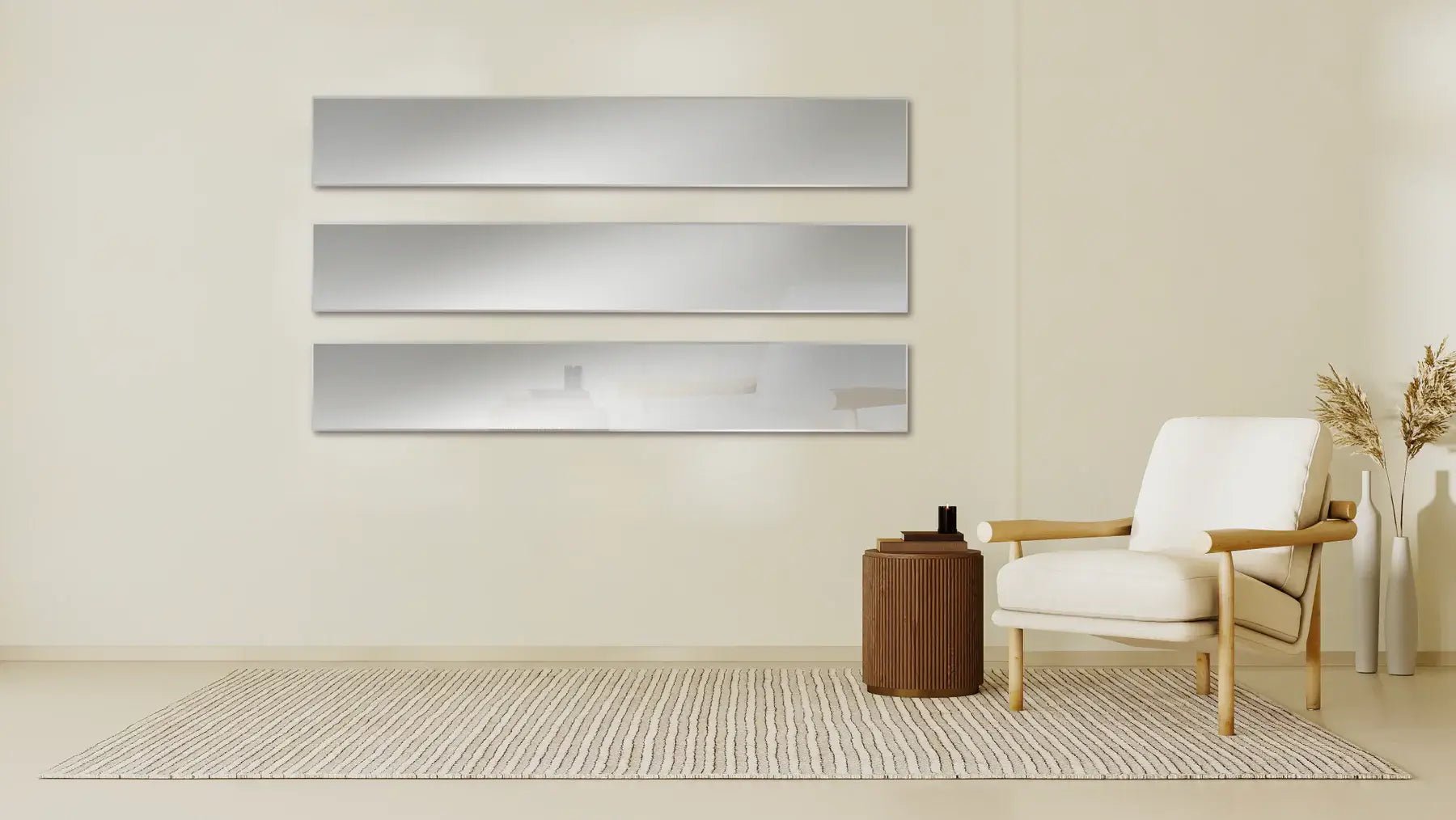 Alioth Mirror - Ideal Furniture ES