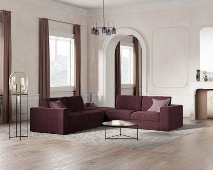 Antony Sofa - Ideal Furniture ES