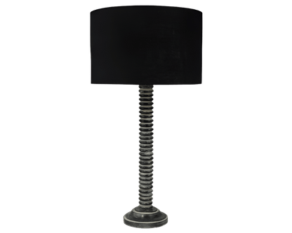 Areca Lamp - Ideal Furniture ES