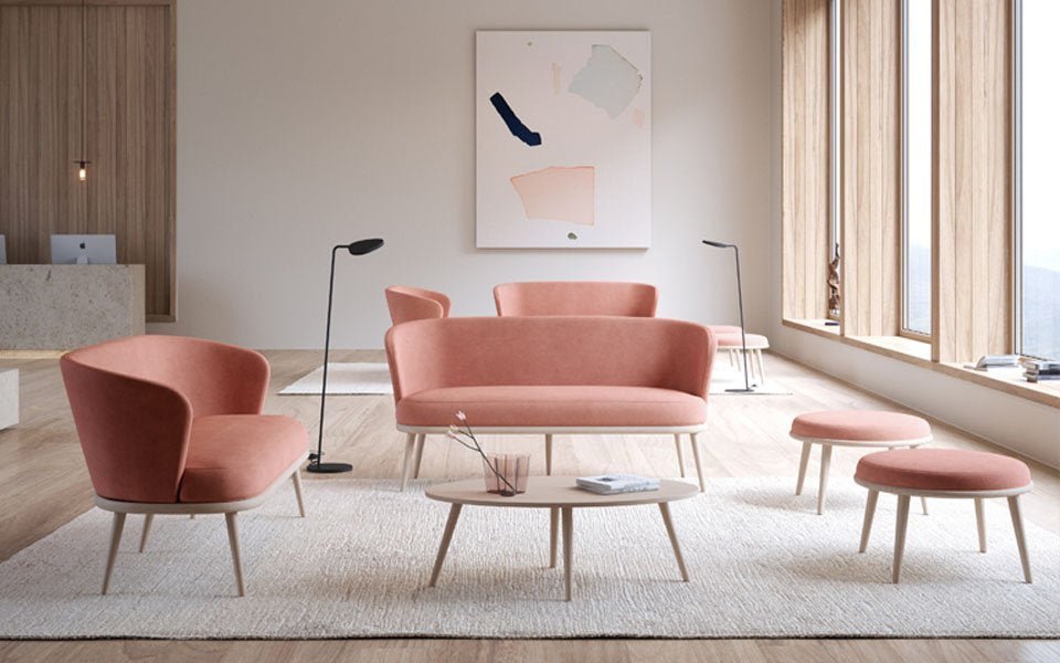 Audrey CB - Ideal Furniture ES