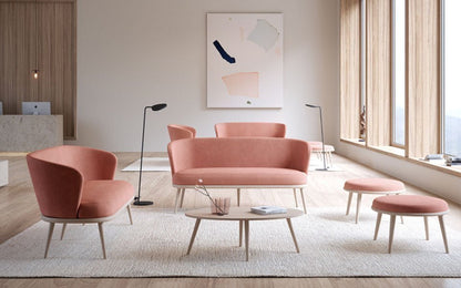 Audrey CB - Ideal Furniture ES
