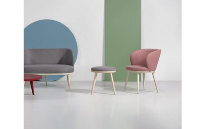 Audrey CB - Ideal Furniture ES