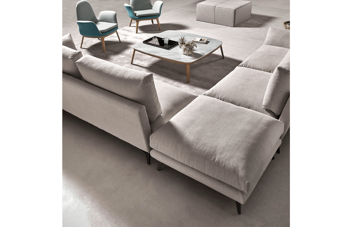 Axis - Ideal Furniture ES
