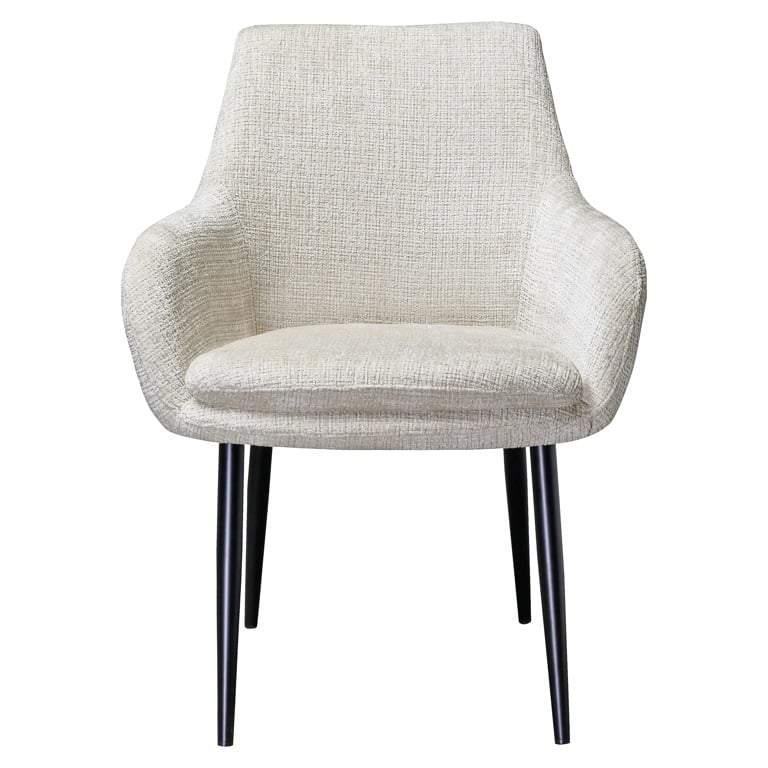 Chrissy Dining Chair - Ideal Furniture ES