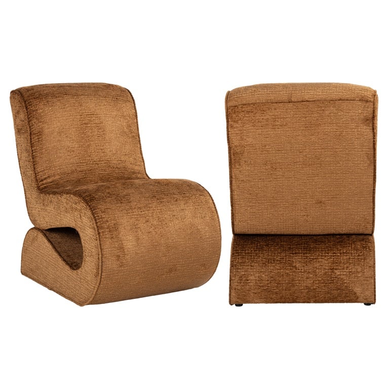 Frankie Armchair - Ideal Furniture ES