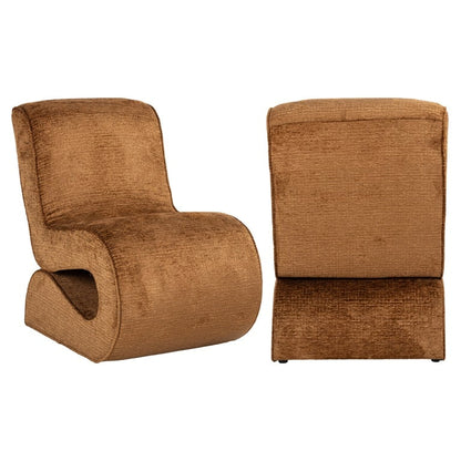 Frankie Armchair - Ideal Furniture ES