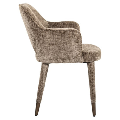 Donnatela Dining Chair - Ideal Furniture ES