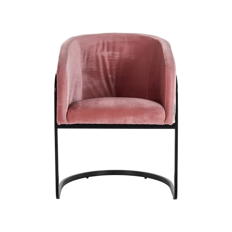 Chiara Dining Chair - Ideal Furniture ES
