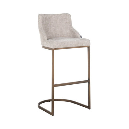 Boston Bar Stool - Ideal Furniture ES