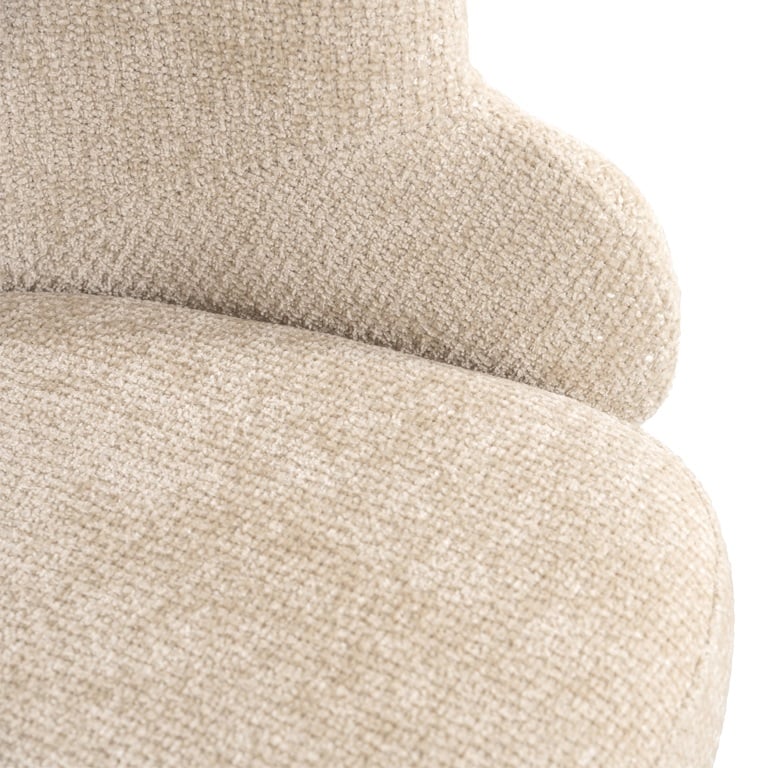 Kayla Dining Chair - Ideal Furniture ES