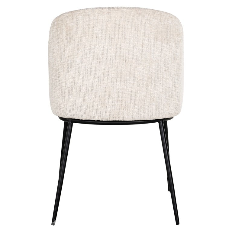 Elvi Dining Chair - Ideal Furniture ES