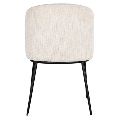 Elvi Dining Chair - Ideal Furniture ES