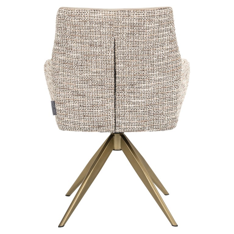 Lisonne Dining Chair - Ideal Furniture ES