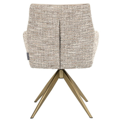 Lisonne Dining Chair - Ideal Furniture ES